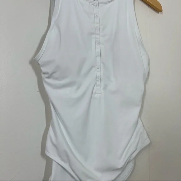 NEW Andie White The Malibu One Piece - Picture 5 of 16